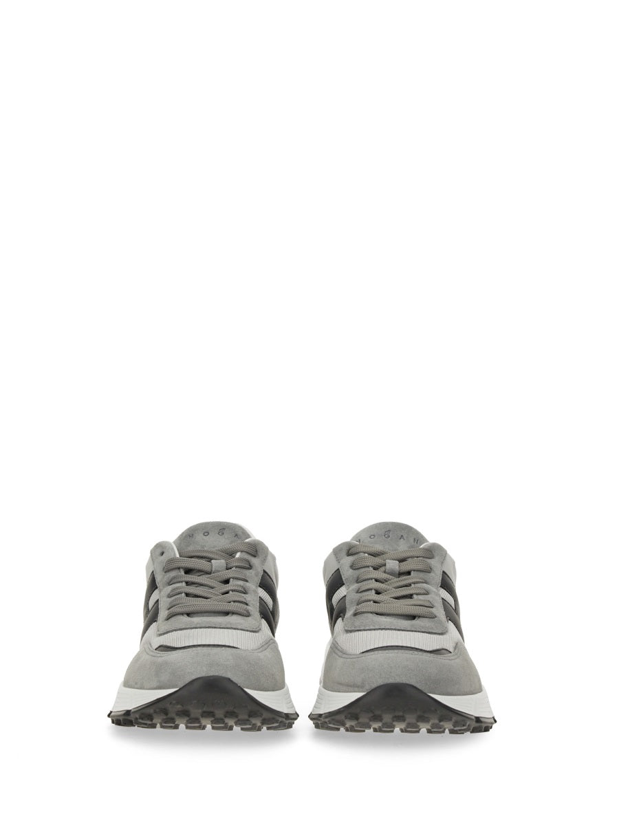 Hogan Sneakers - Grey | Wanan Luxury