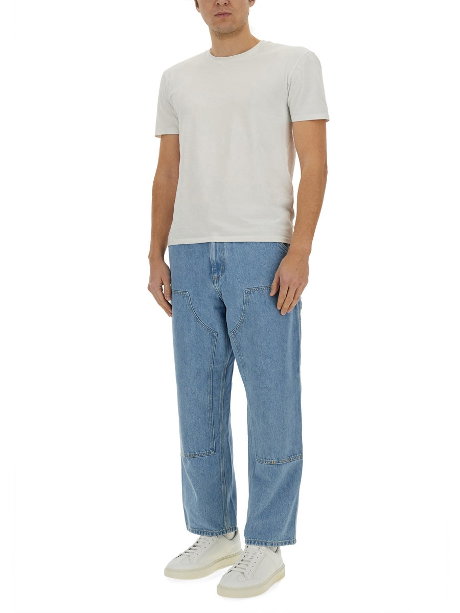 Carhartt Wip Denim - Blue | Wanan Luxury