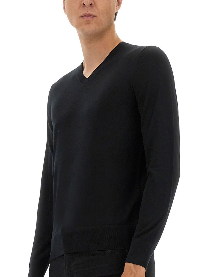 Tom Ford Sweaters - Black | Wanan Luxury