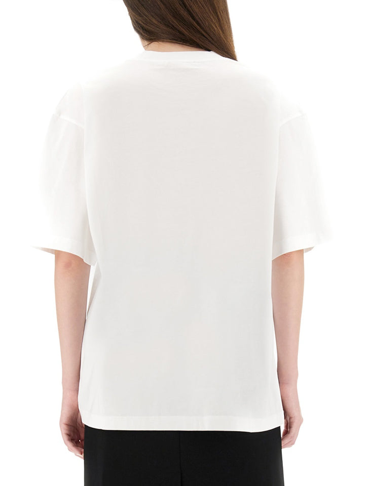 Marni T shirts - White | Wanan Luxury