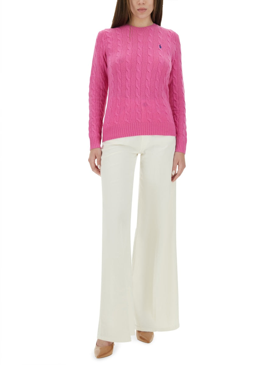 Polo Ralph Lauren Sweaters - Pink | Wanan Luxury