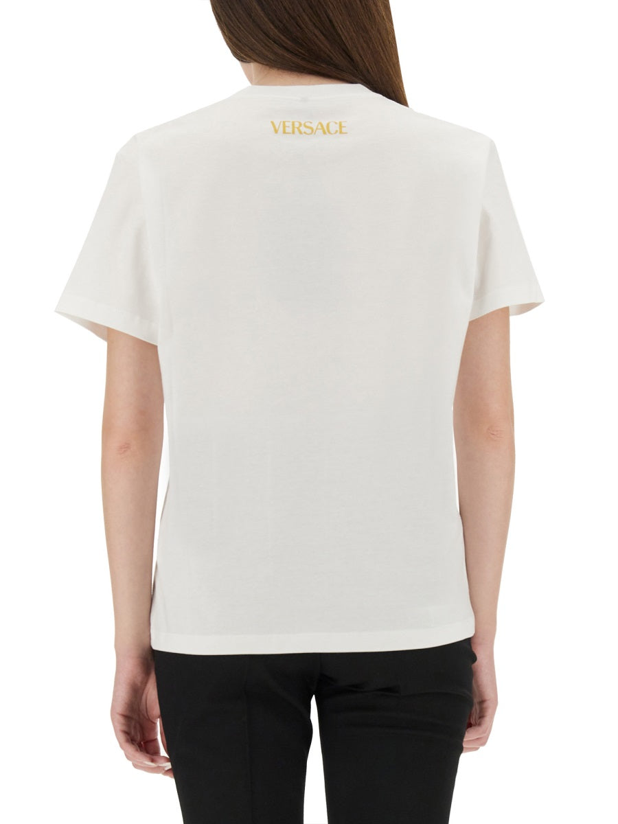 Versace T shirts - Multcolor | Wanan Luxury
