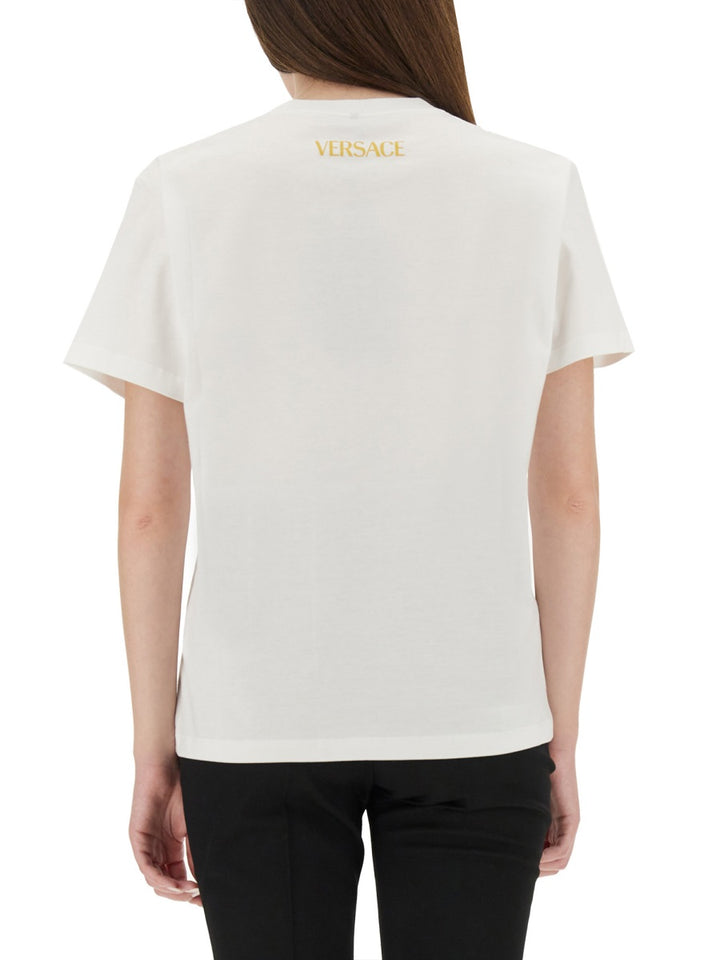 Versace T shirts - Multcolor | Wanan Luxury