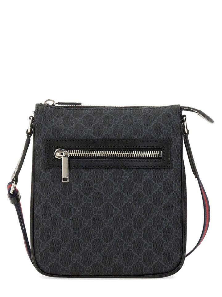 Gucci Shoulder Bags - Black | Wanan Luxury