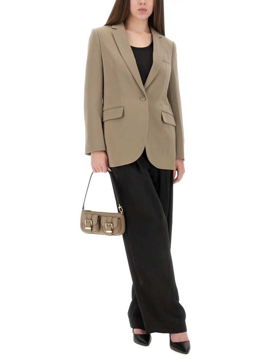 Michael Kors Jackets - Beige | Wanan Luxury