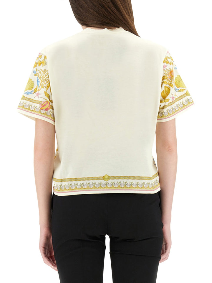 Versace T shirts - Multcolor | Wanan Luxury