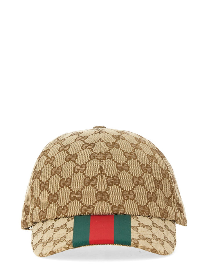 Gucci Hats - Beige | Wanan Luxury
