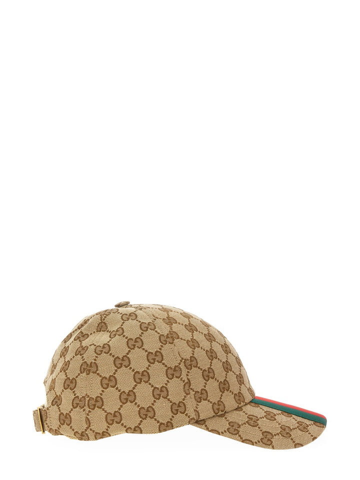 Gucci Hats - Beige | Wanan Luxury