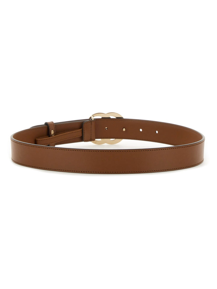 Gucci Belts - Brown | Wanan Luxury