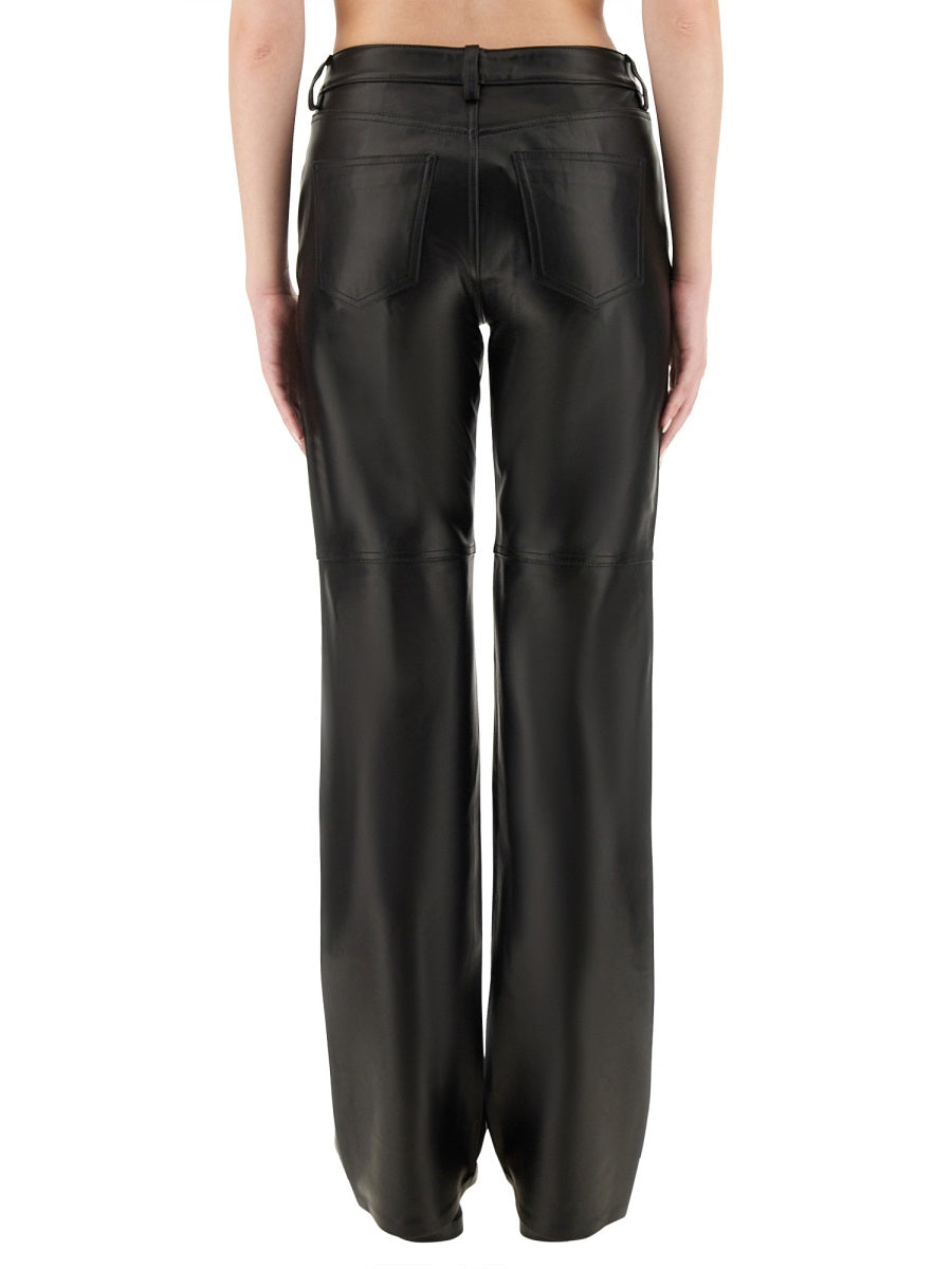 Michael Kors Pants - Black | Wanan Luxury