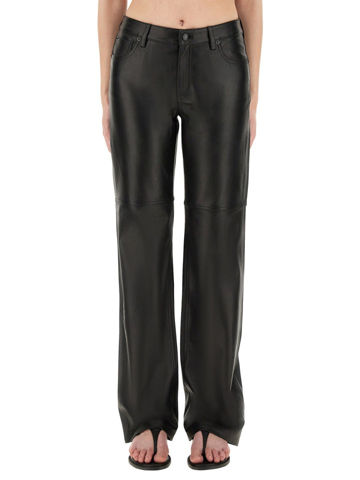 Michael Kors Pants - Black | Wanan Luxury