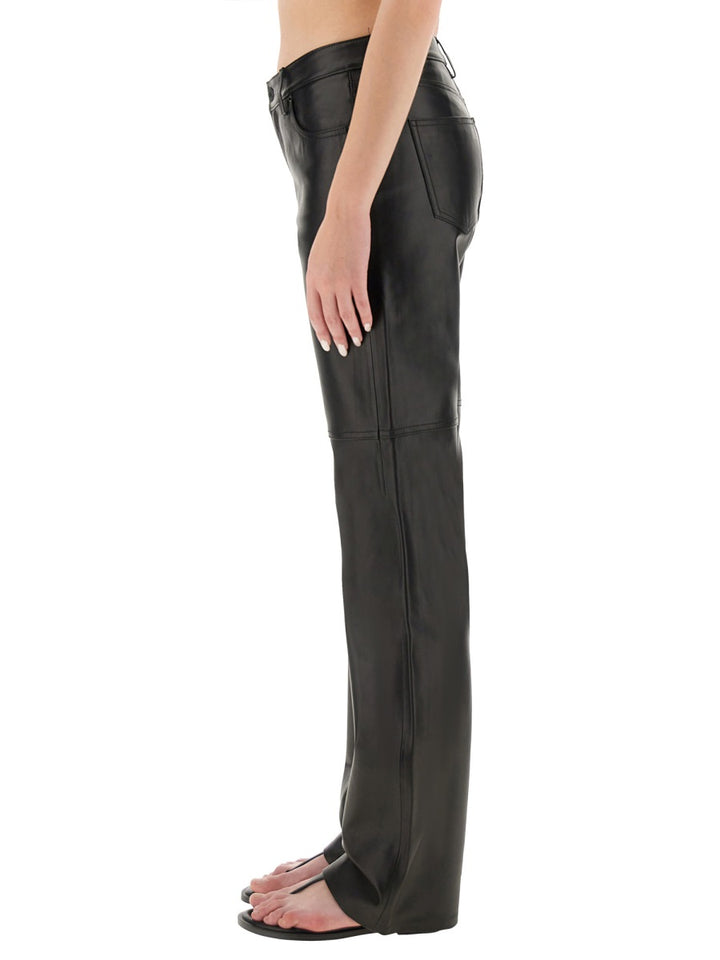 Michael Kors Pants - Black | Wanan Luxury