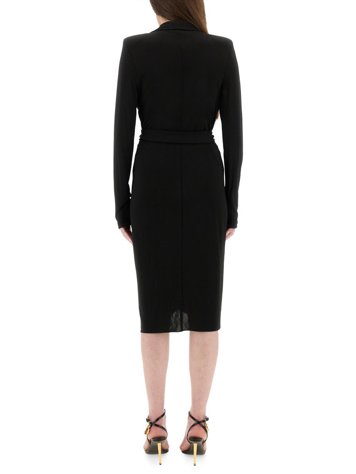 Tom Ford Suits & Dresses - Black | Wanan Luxury
