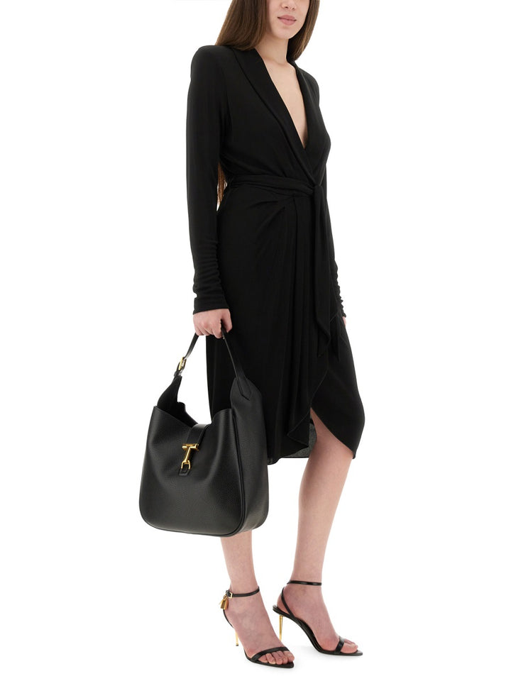 Tom Ford Suits & Dresses - Black | Wanan Luxury