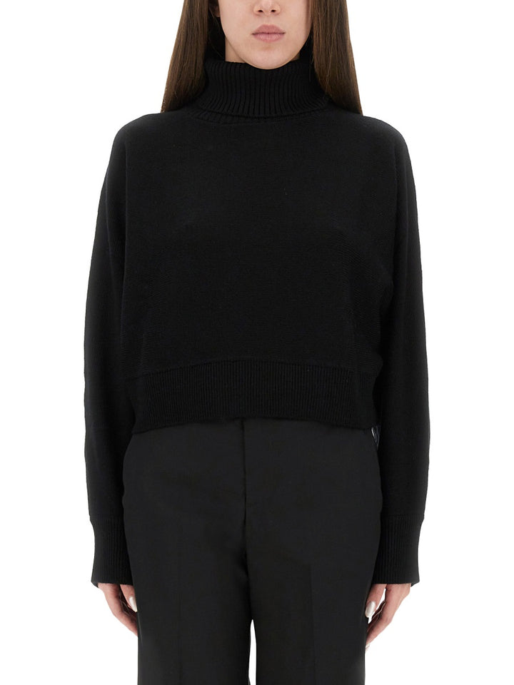 Michael Kors Sweaters - Black | Wanan Luxury