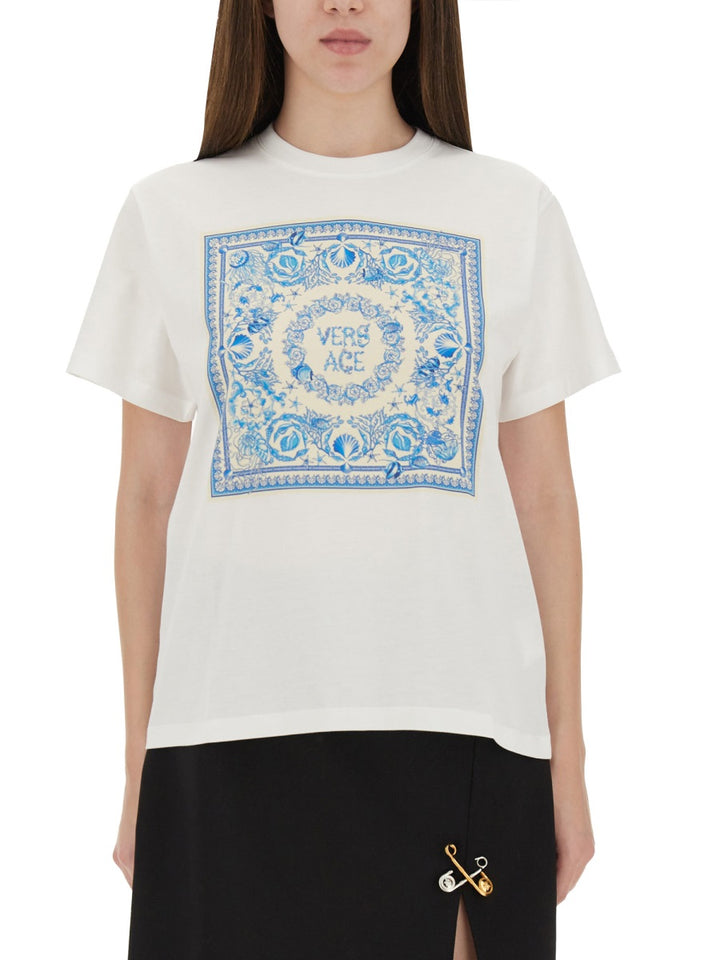 Versace T shirts - Multcolor | Wanan Luxury