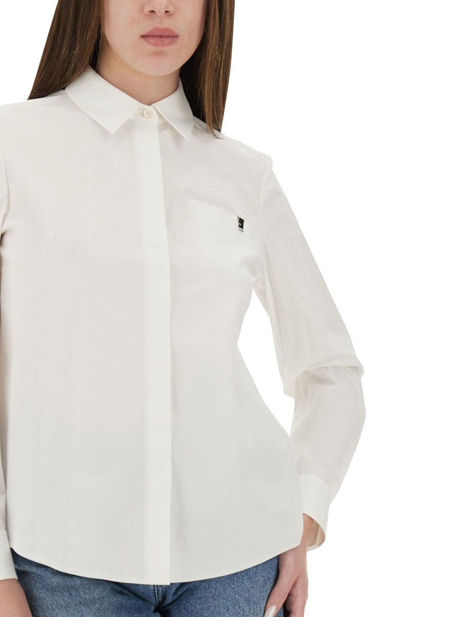 Tory Burch Shirts - White | Wanan Luxury