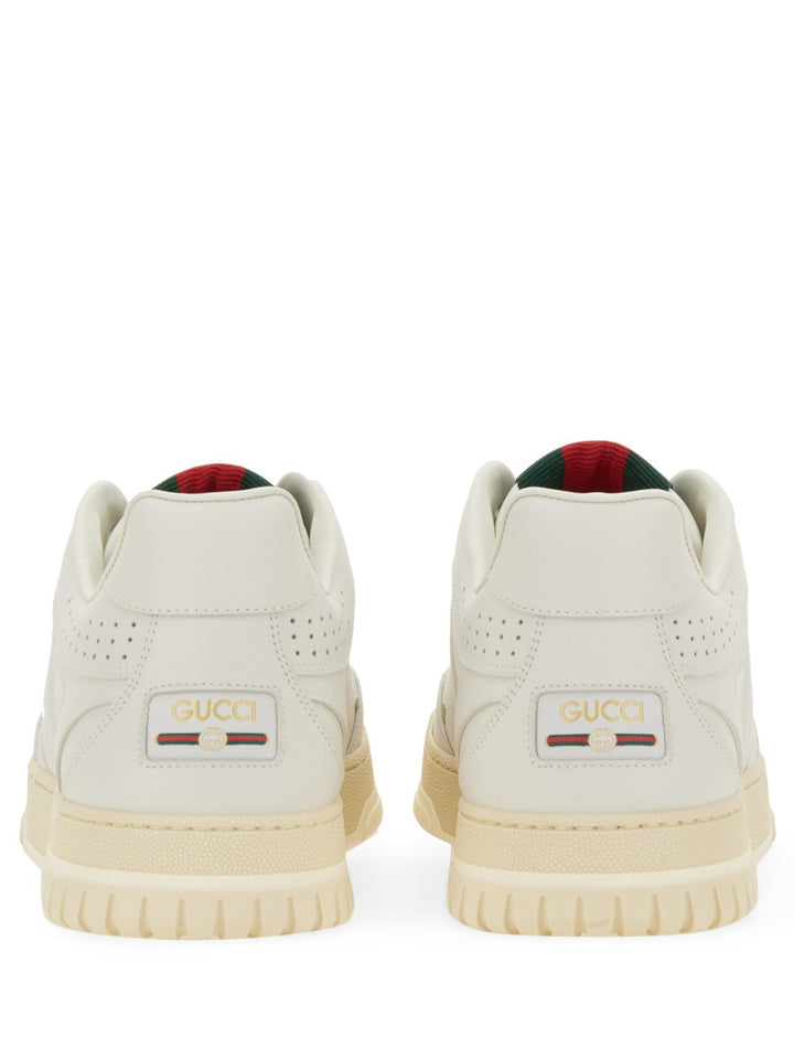 Gucci Sneakers - White | Wanan Luxury