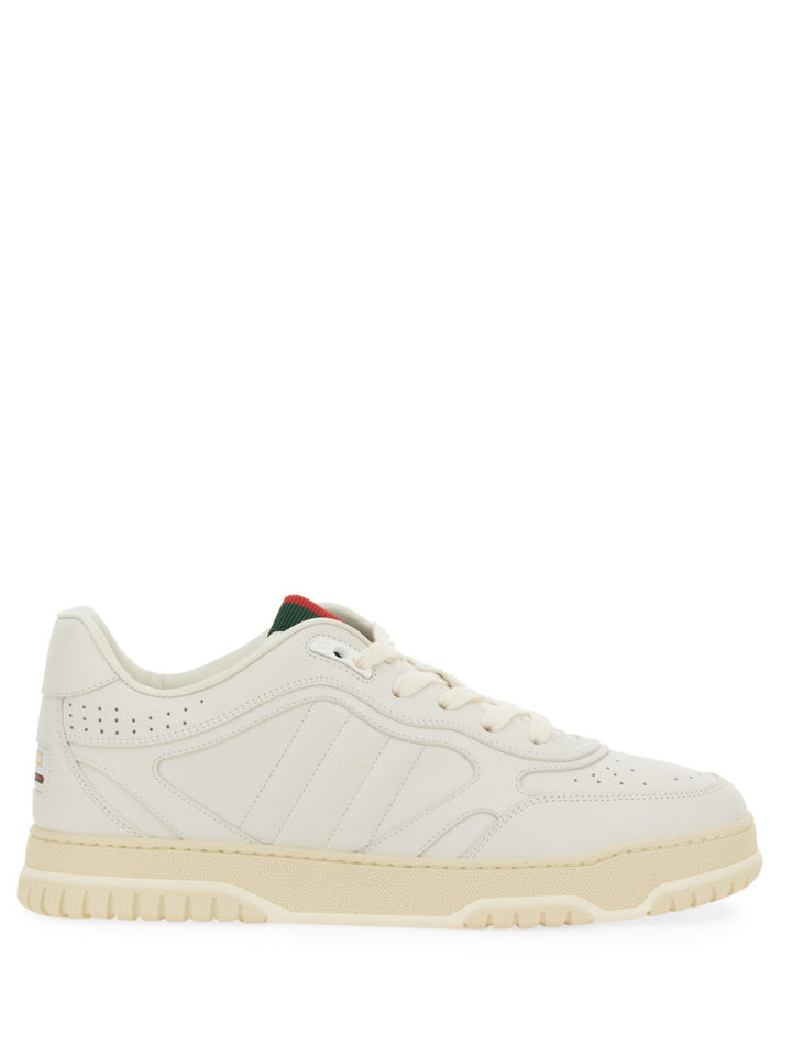 Gucci Sneakers - White | Wanan Luxury