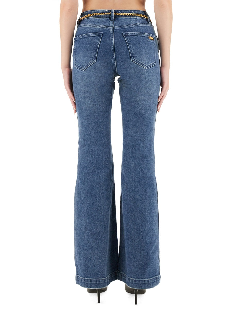 Michael Kors Denim - Blue | Wanan Luxury
