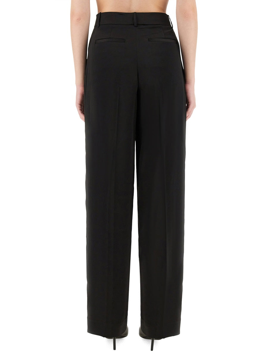Michael Kors Pants - Black | Wanan Luxury