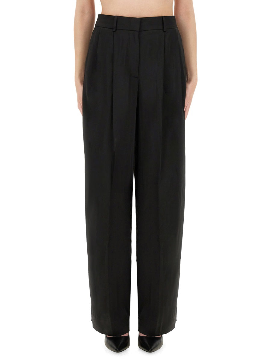 Michael Kors Pants - Black | Wanan Luxury