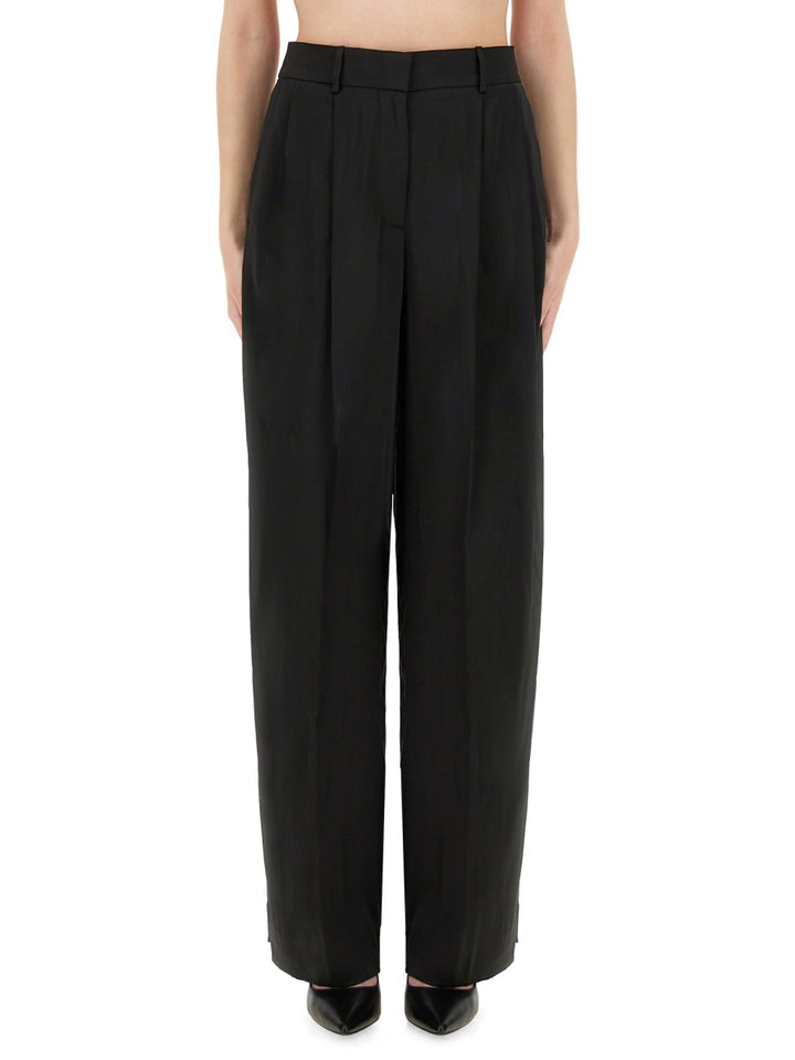 Michael Kors Pants - Black | Wanan Luxury