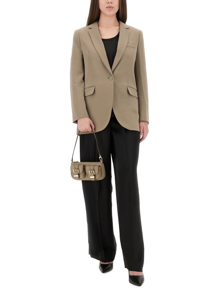 Michael Kors Pants - Black | Wanan Luxury