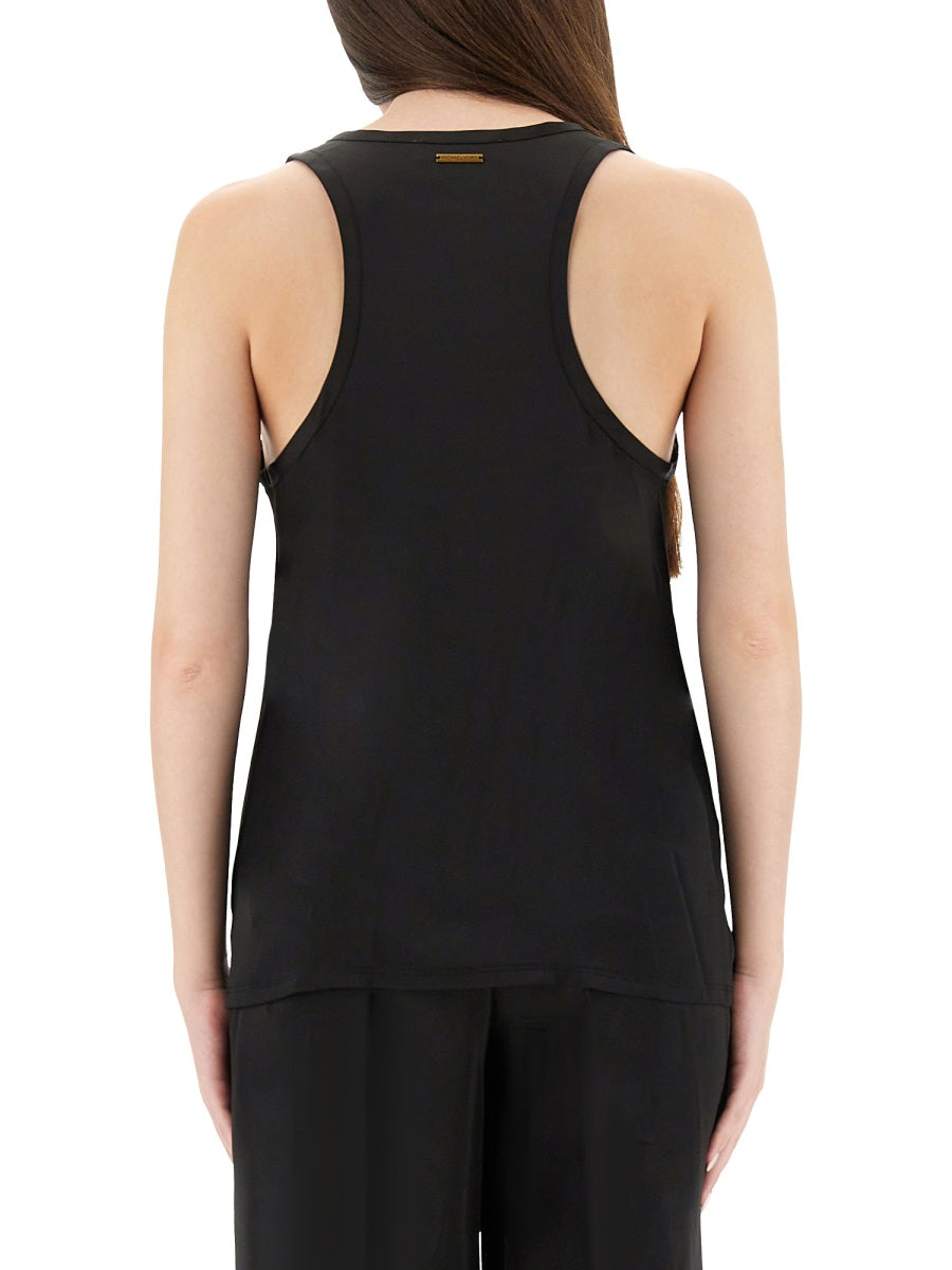 Michael Kors Tops - Black | Wanan Luxury