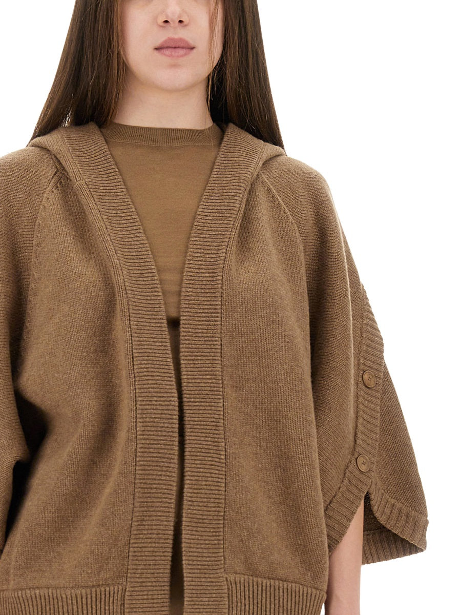Max Mara Sweaters - Brown | Wanan Luxury