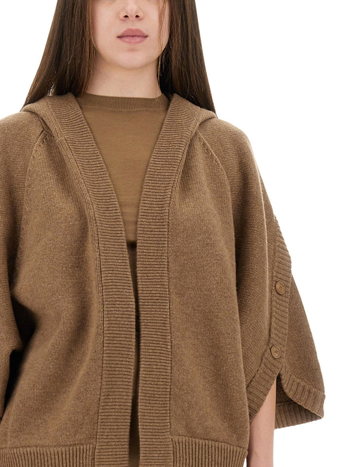 Max Mara Sweaters - Brown | Wanan Luxury