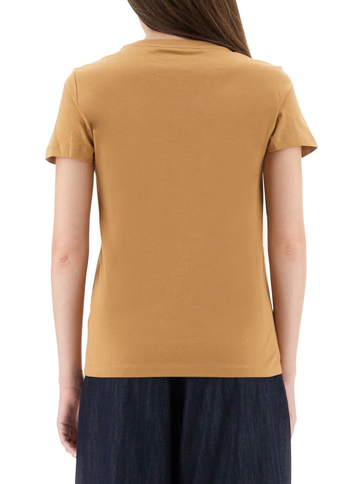 Max Mara T shirts - Beige | Wanan Luxury