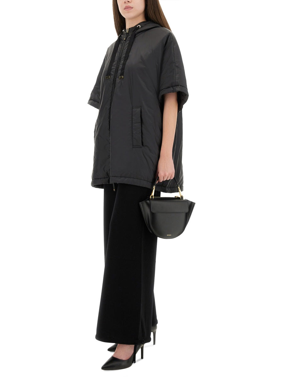 Max Mara Pants - Black | Wanan Luxury