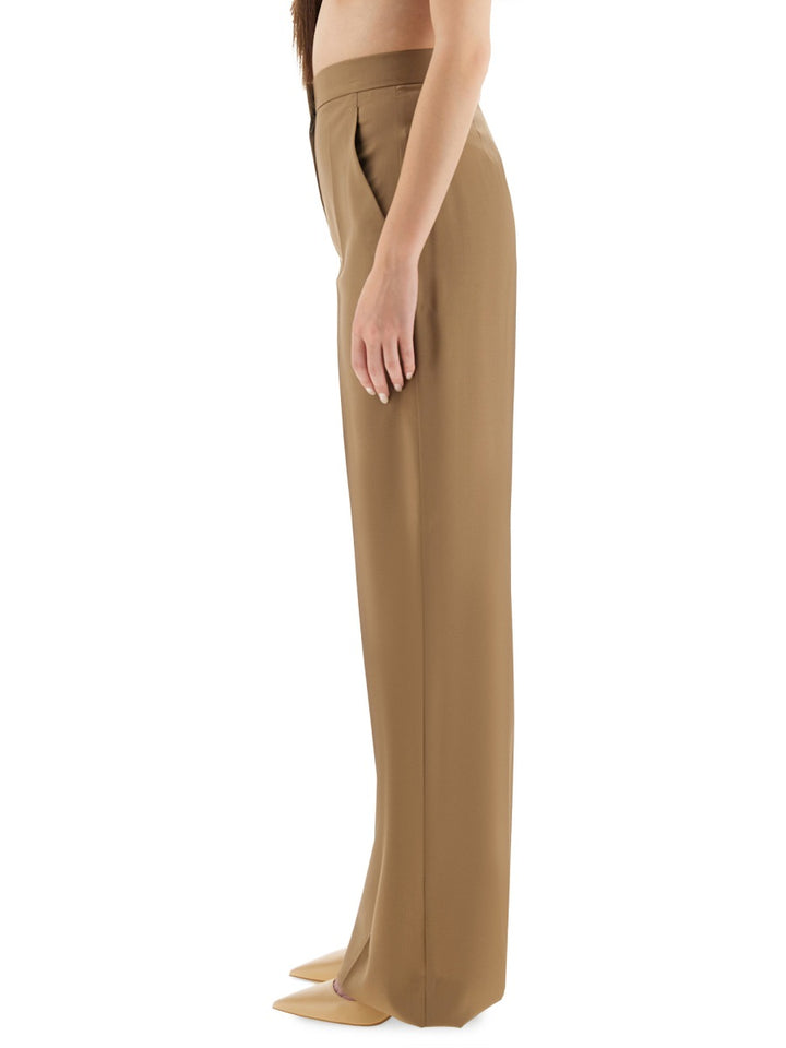 Max Mara Pants - Beige | Wanan Luxury