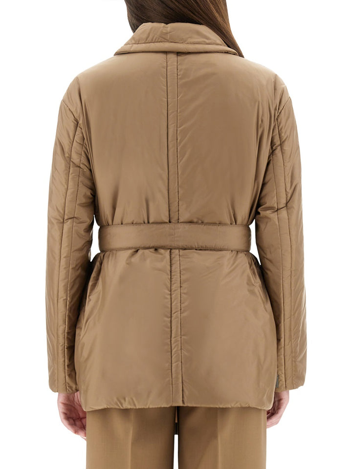 S Max Mara Trenches - Beige | Wanan Luxury