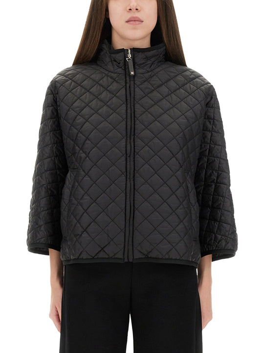 Quilted Jacket "Delfina"