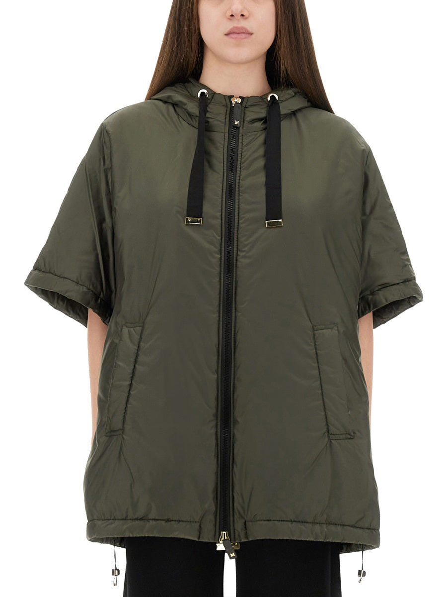 S Max Mara Trenches - Green | Wanan Luxury