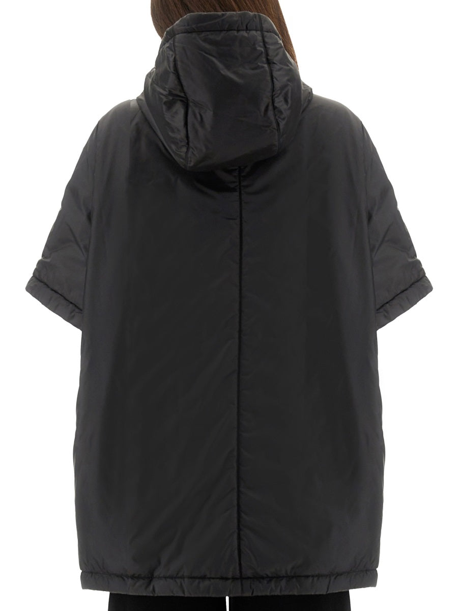 S Max Mara Trenches - Black | Wanan Luxury
