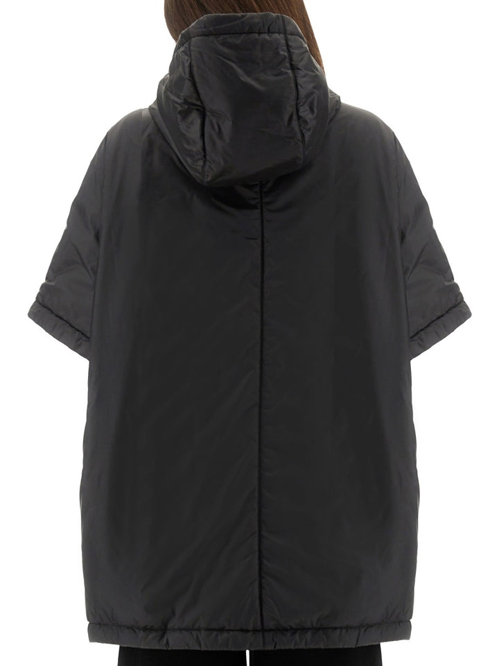 S Max Mara Trenches - Black | Wanan Luxury