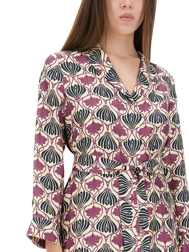 S Max Mara Suits & Dresses - Purple | Wanan Luxury