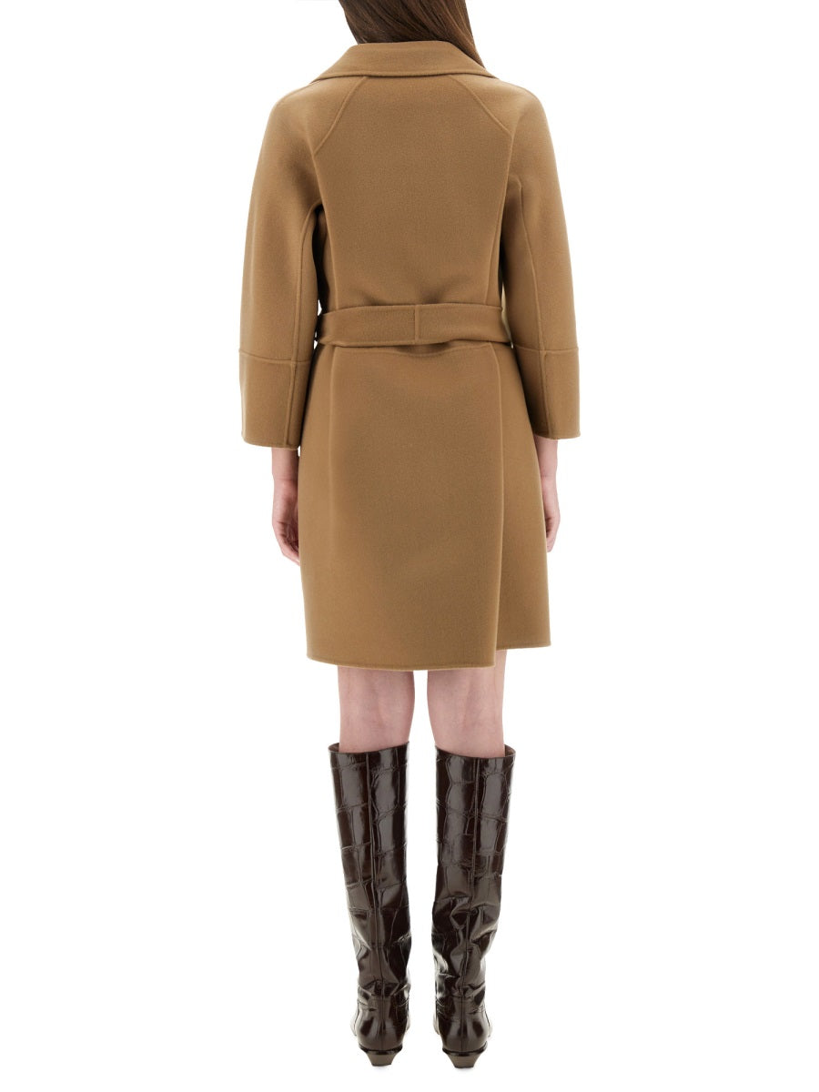 S Max Mara Trenches - Beige | Wanan Luxury