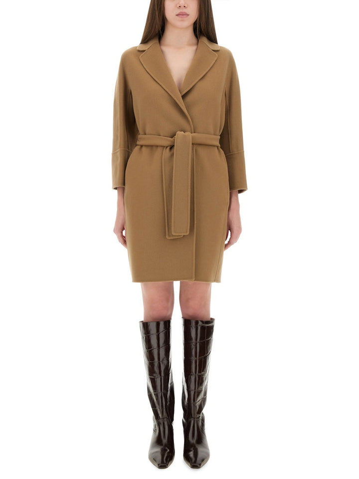 S Max Mara Trenches - Beige | Wanan Luxury
