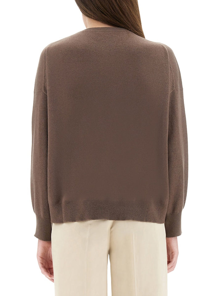Brunello Cucinelli Sweaters - Brown | Wanan Luxury