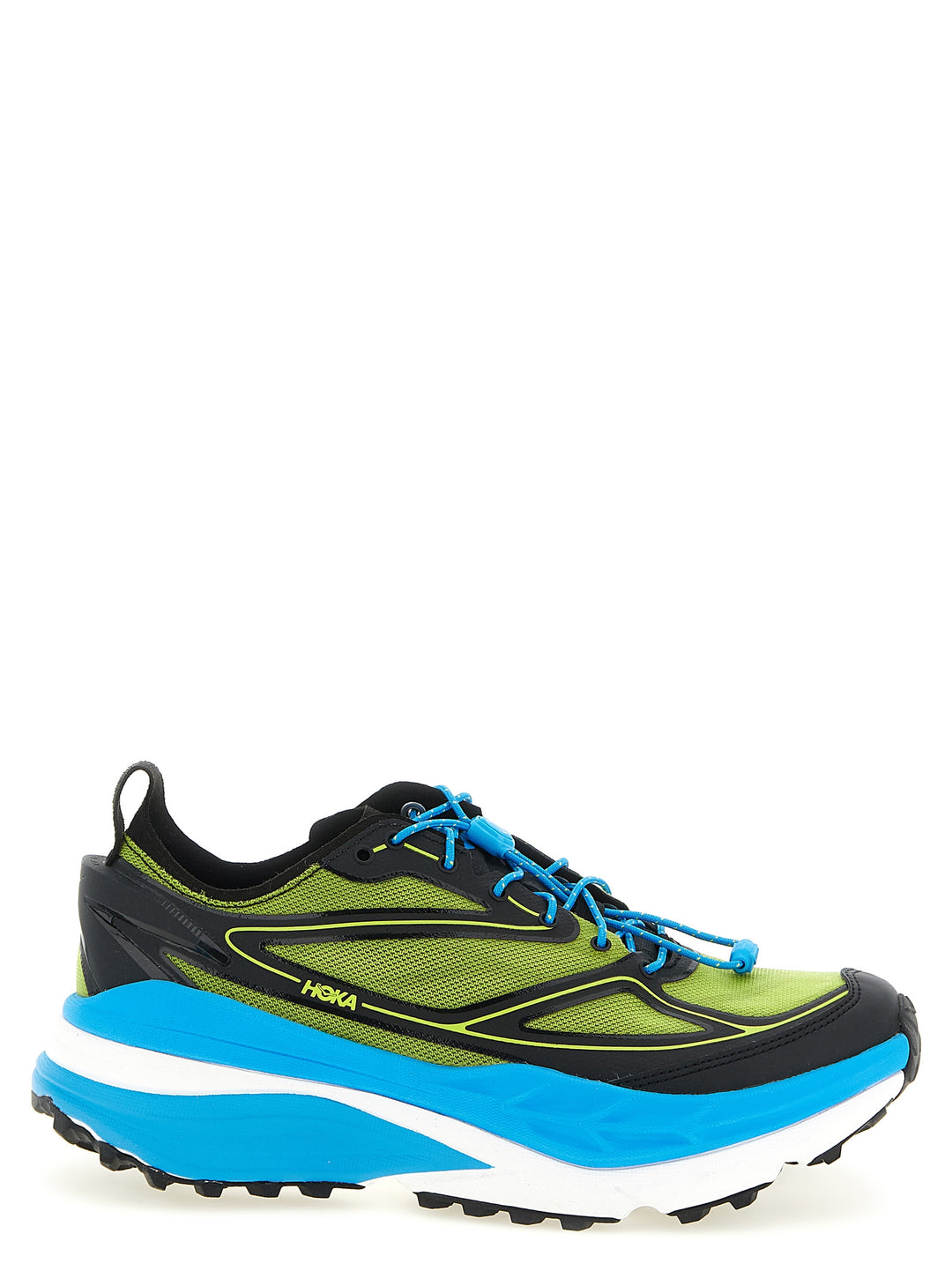 Hoka One One Stinson One7 Sneakers - Multicolor | 69fe1d4a2ff6782b346b5b1e333616445d3e1427