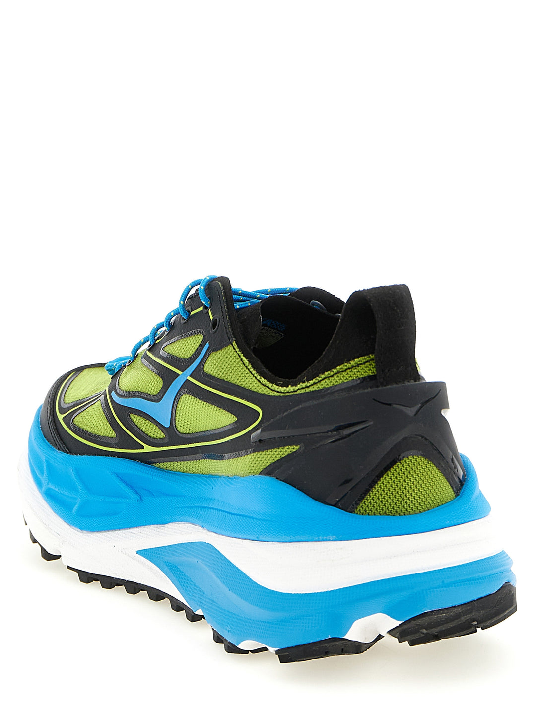 Hoka One One Stinson One7 Sneakers - Multicolor | 2bee60d812b1b52c4cfe60fd26f75c5a483fb812