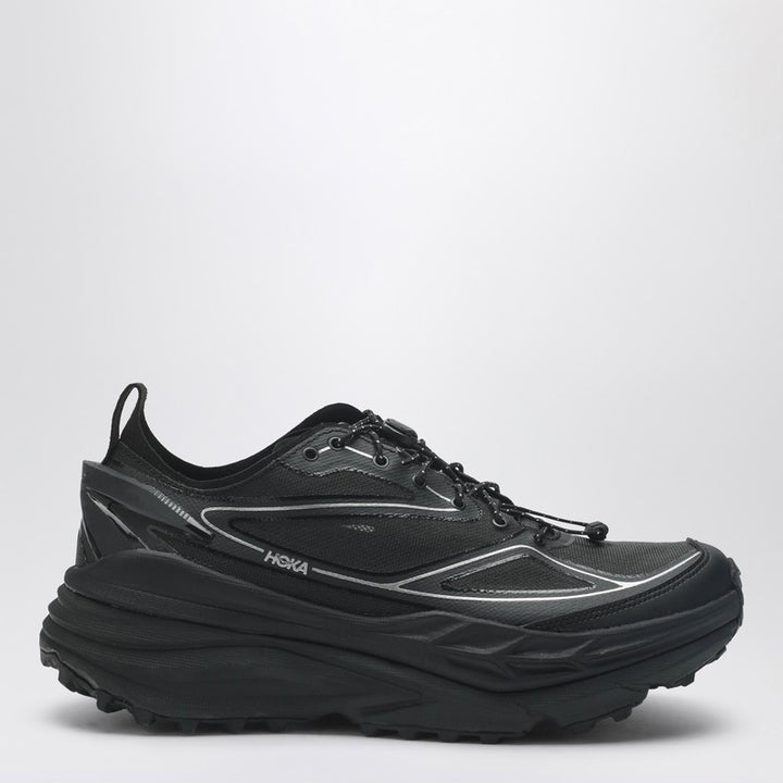 Hoka One One Shoes - Black | 367b736b9a000e80153c9ea932e1a8df10fff74d