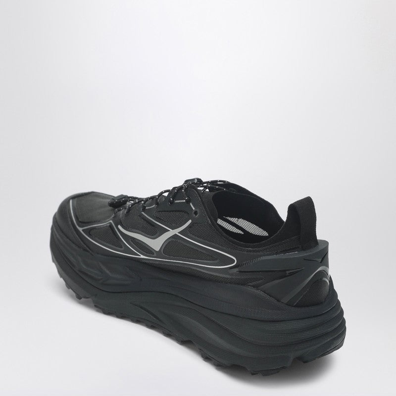 Hoka One One Shoes - Black | 5a11ddd280514576cbab98f5bfecdab9df1236eb