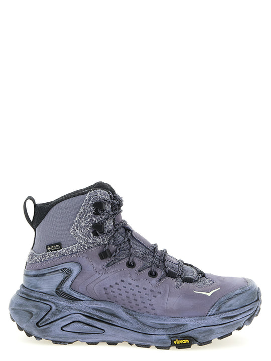 Kaha 3 Gtx Tp Sneakers Gray