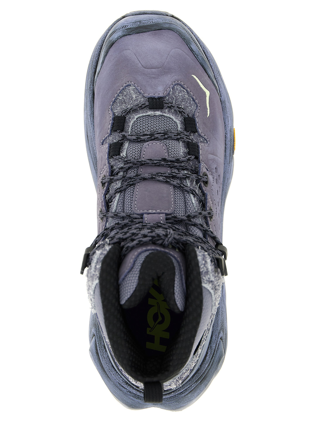Hoka One One Kaha 3 Gtx Tp Sneakers - Gray | c44fbcc4309aded9a6572db99824a3177e846020