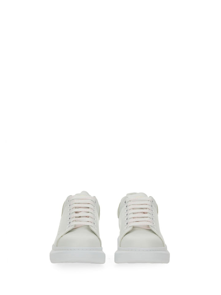 Alexander McQueen Sneakers - White | Wanan Luxury